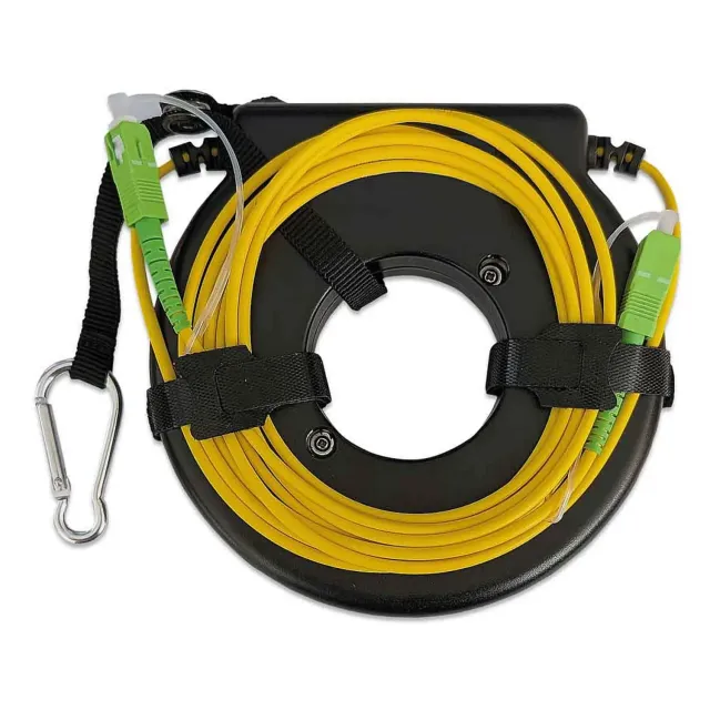 Fracarro Launch SCA 150 fibra di lancio OS2 150m