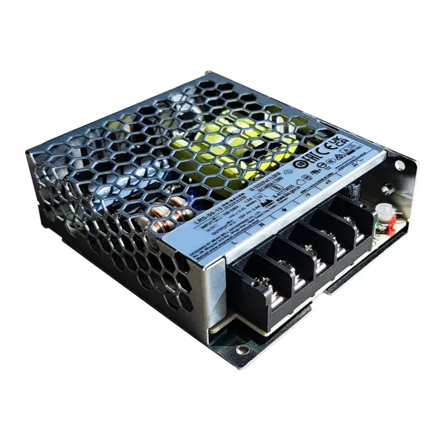 Fracarro AL-34 alimentatore 12V 3.4A a morsetto