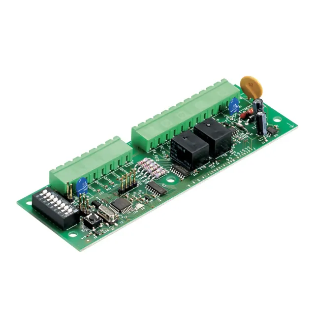 Fracarro M8UBUS modulo 8 uscite Defender 64