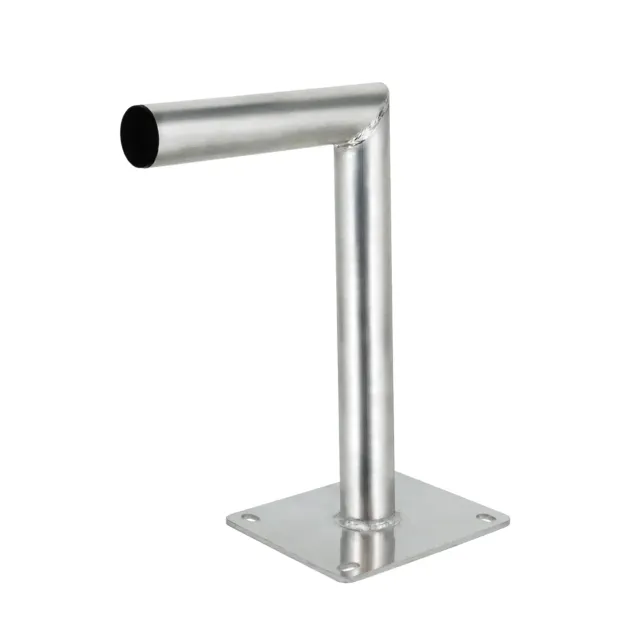 GigaBlue Supporto Parabola Alluminio 35 cm