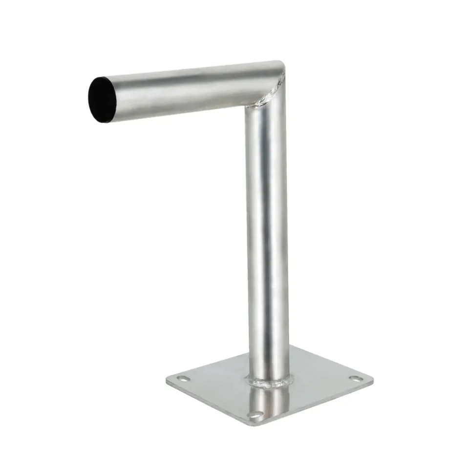 GigaBlue Supporto Parabola Alluminio 35 cm