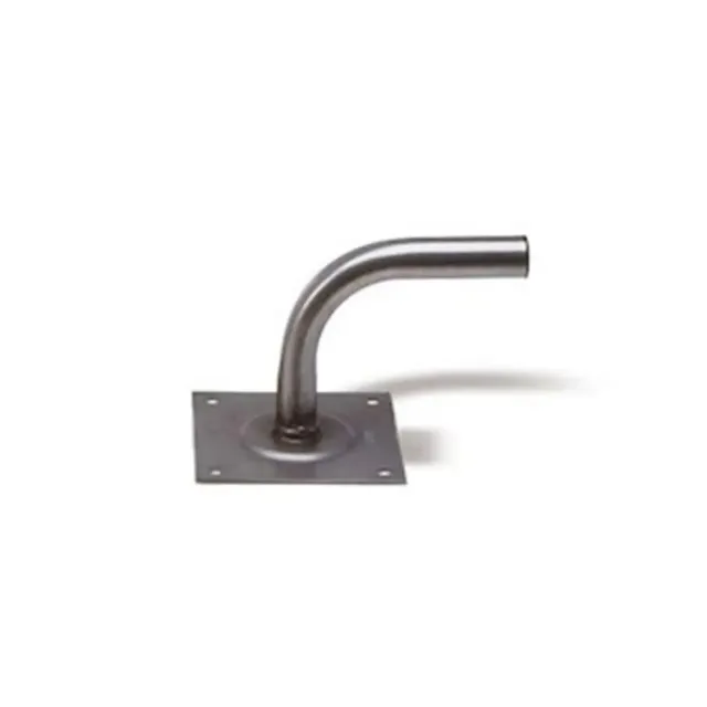 Fracarro MEC4395G supporto a muro 390mm diam. 50mm