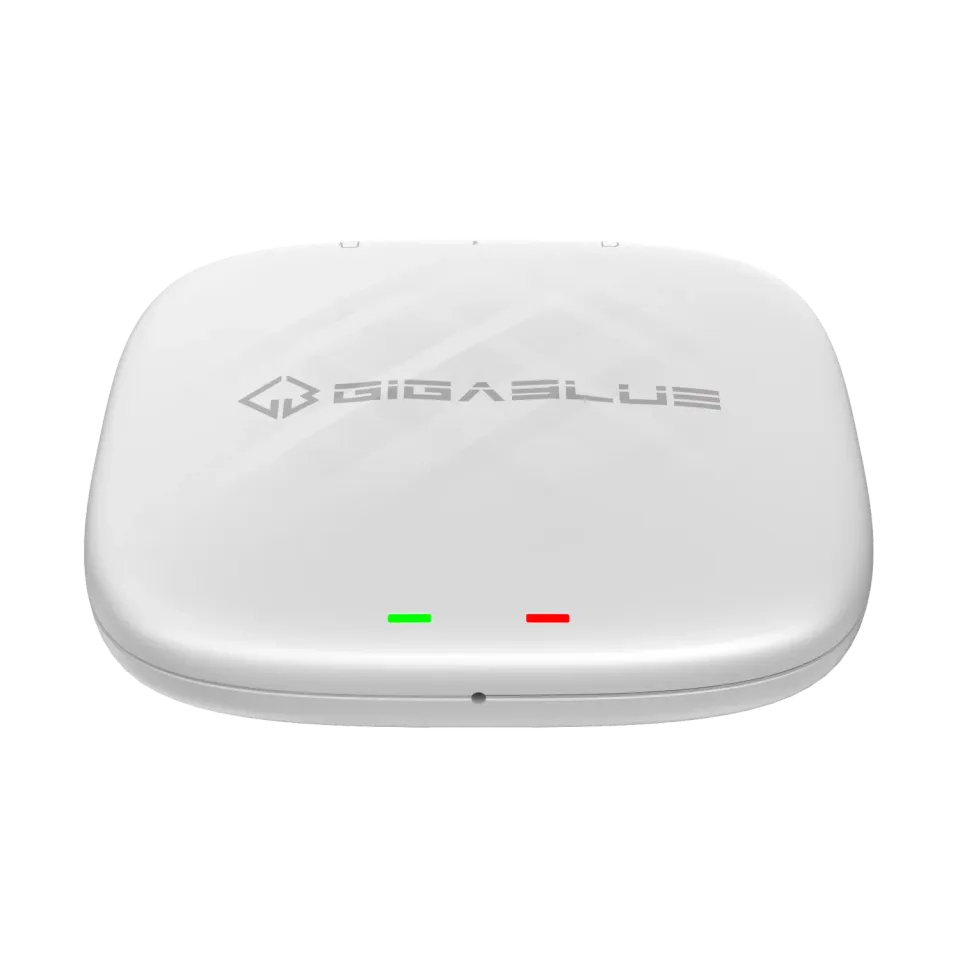 GigaBlue Android 13 AI Box CarPlay box auto wireless
