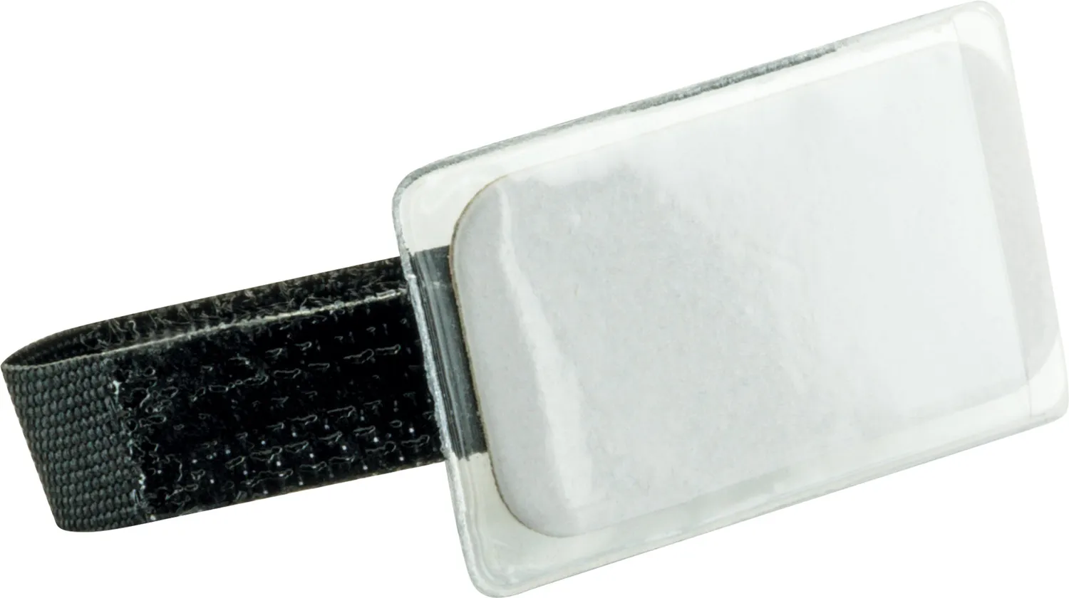 Schwaiger fascette velcro segna cavi 10 pezzi