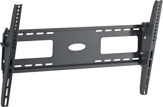 SCHWAIGER Tilt 3 Supporto TV Parete 86" VESA 600x400