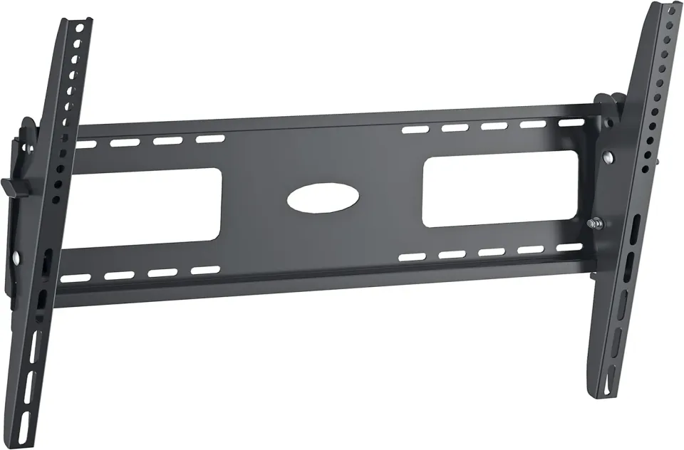 SCHWAIGER Tilt 3 Supporto TV Parete 86" VESA 600x400