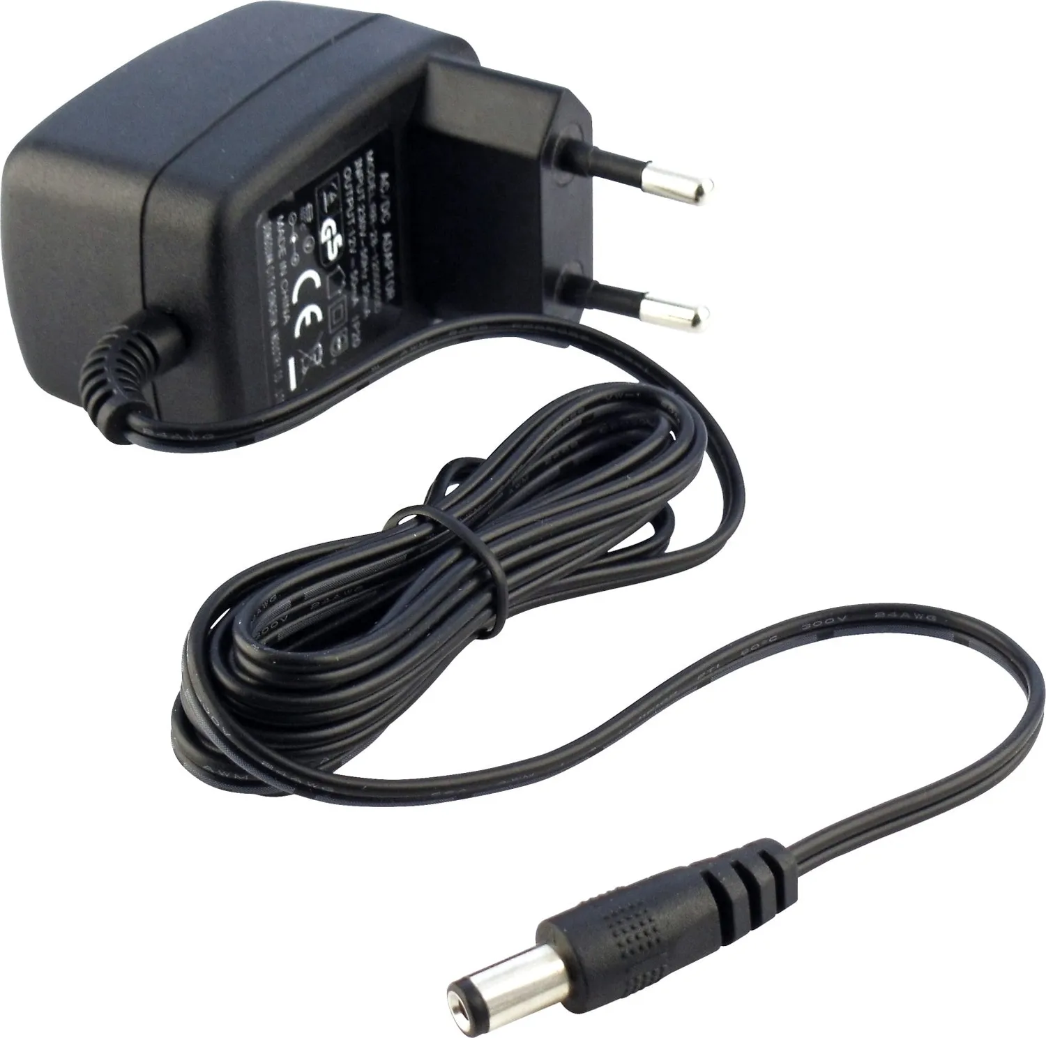 Schwaiger Antenna Interna Amplificata DVB-T2 DAB+ Nera