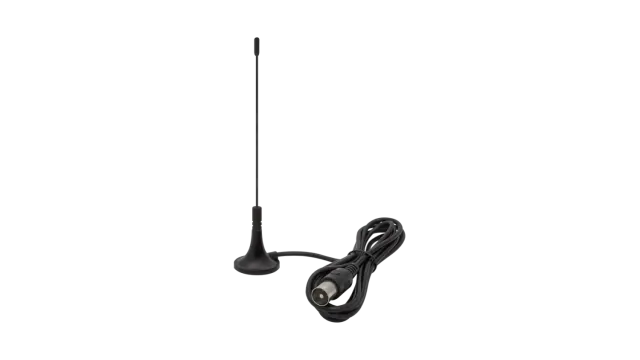 Megasat M90 Antenna DVB-T Digitale Terrestre Camper