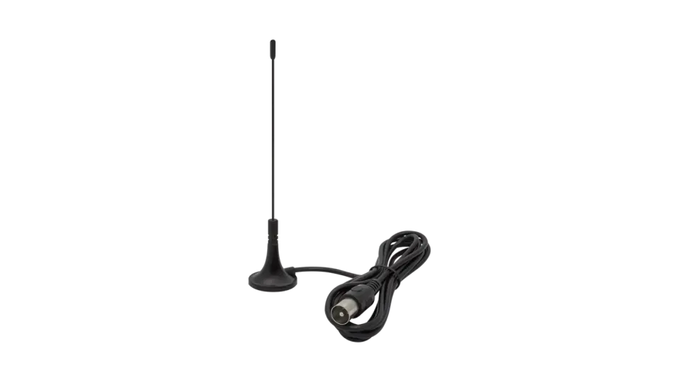 Megasat M90 Antenna DVB-T Digitale Terrestre Camper