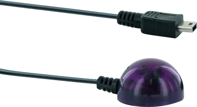 Schwaiger Ricevitore infrarossi per DSR400HD nero