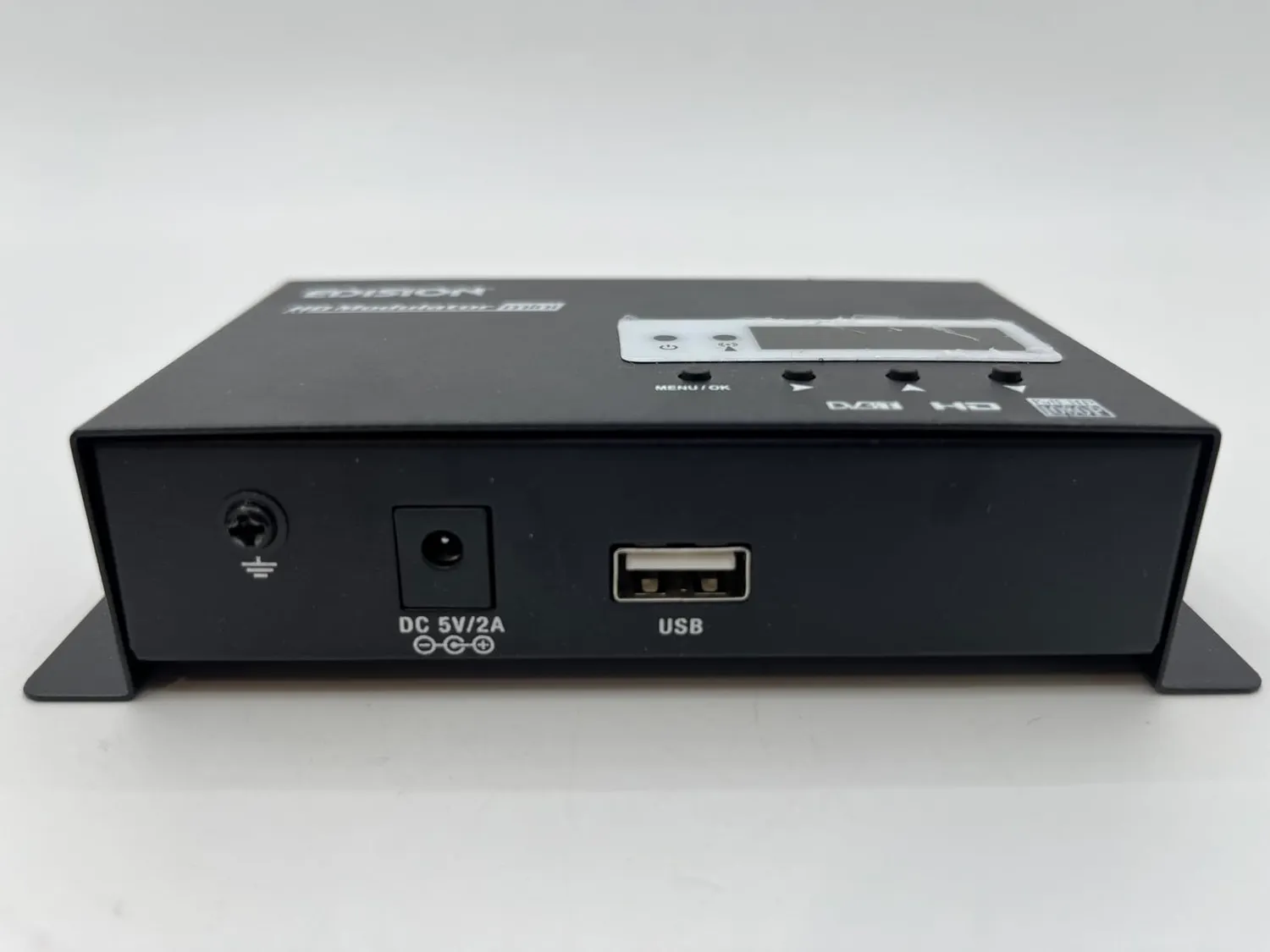 Edision HDMI Modulator Mini modulatore DVB-T Full HD