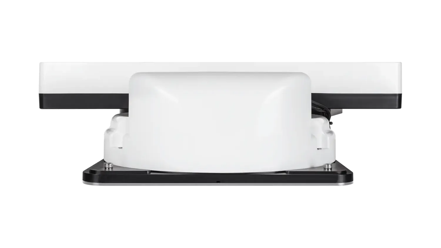 Megasat Traveller-Man 3 antenna satellitare camper