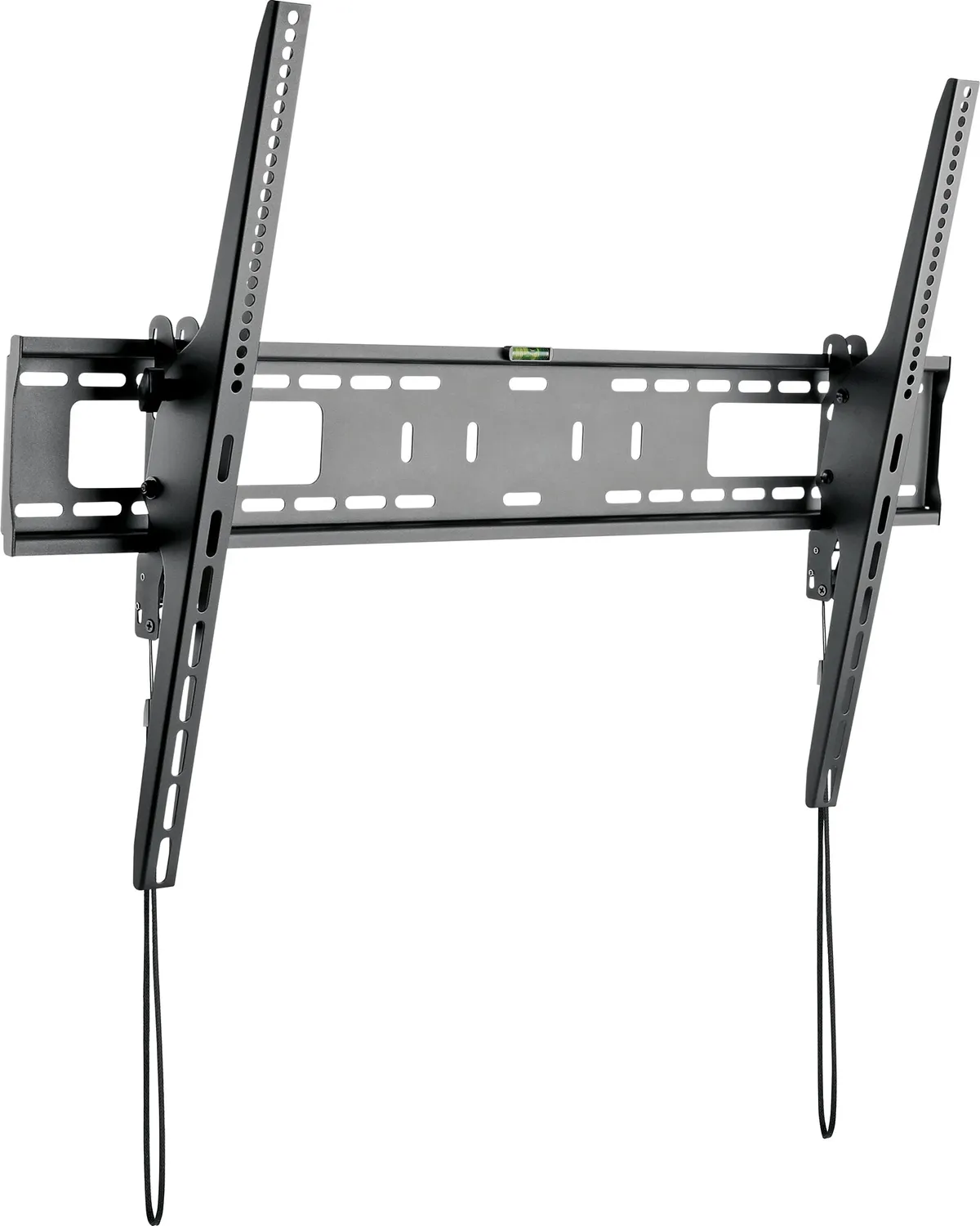 Schwaiger TILT 5 Supporto TV 100" Vesa 900x600 Argento