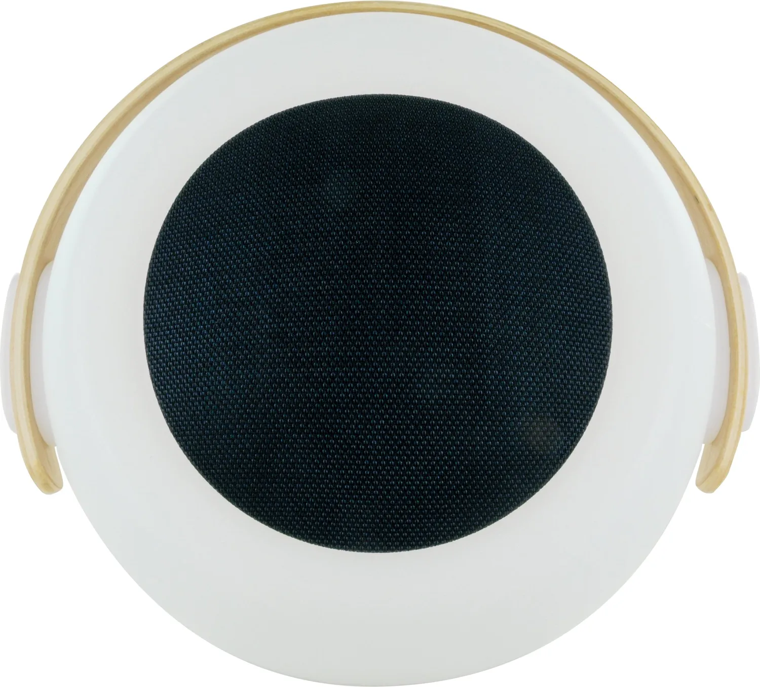 Schwaiger Lampada LED RGB da tavolo bluetooth IP44