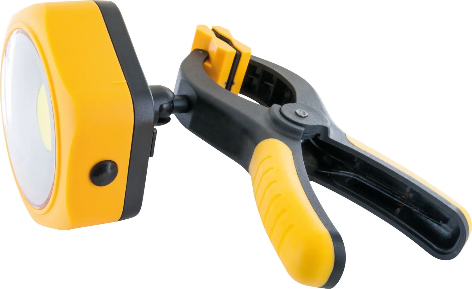 Schwaiger Lampada da Lavoro LED COB 250 lm con calamita