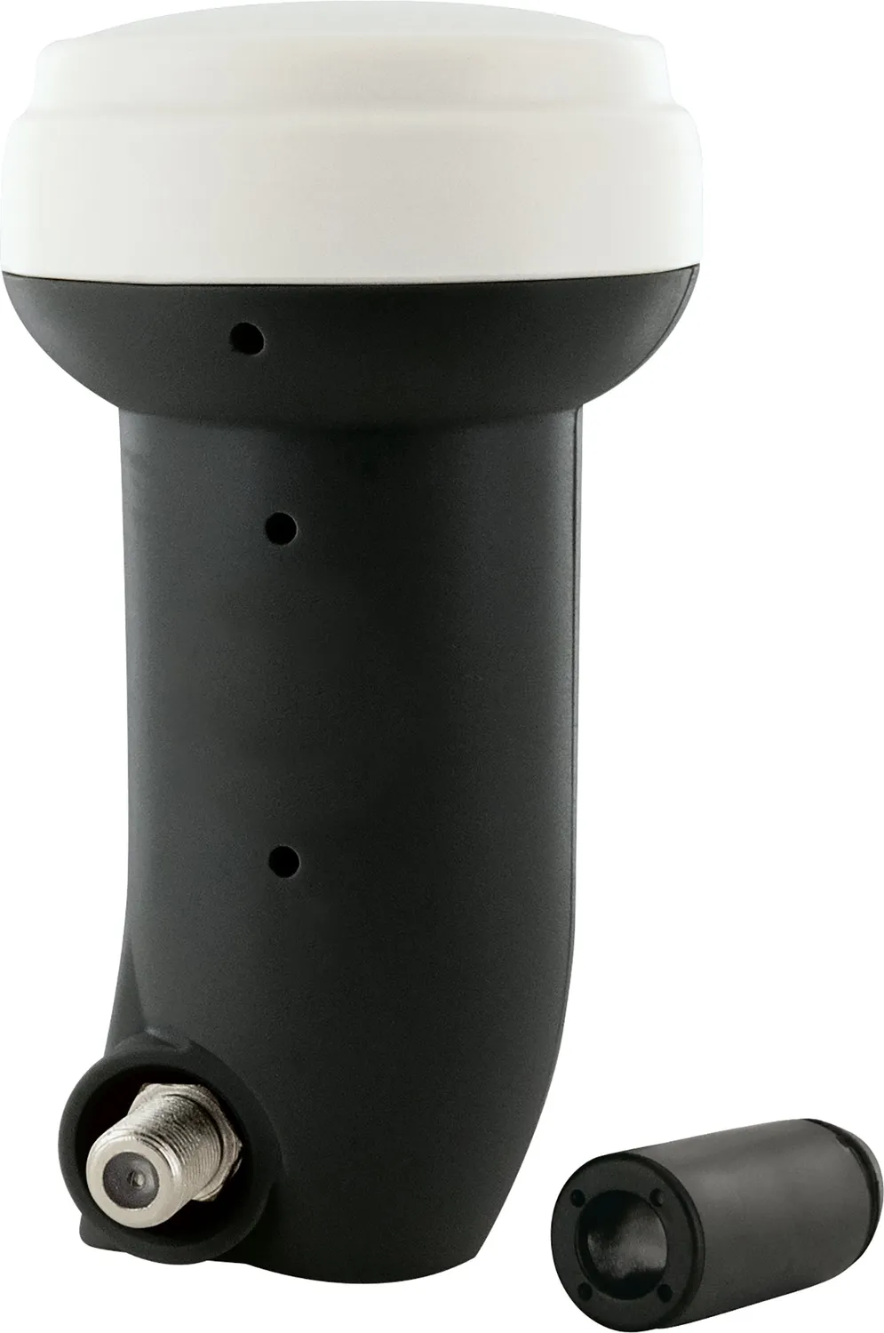 Schwaiger LNB single 1 uscita multifeed 40 mm