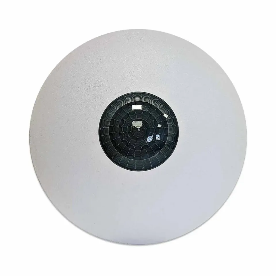 Fracarro DT3600 sensore doppia tecnologia soffitto