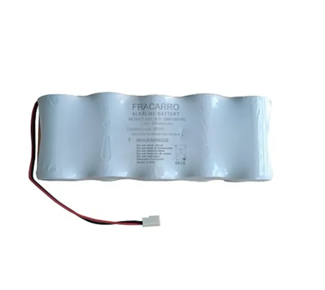 Fracarro SELWL-BAT batteria sirena esterno 7,5V