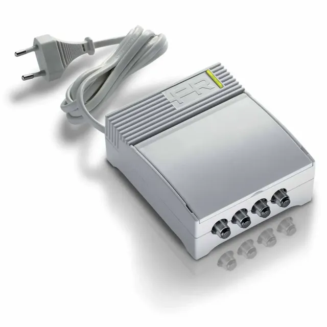 Fracarro AFI123T amplificatore interno 2 uscite 30dB