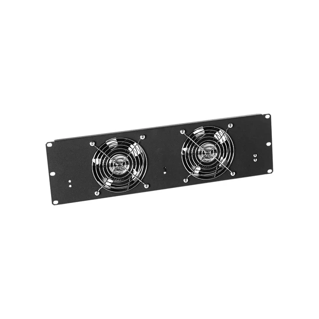 Fracarro RKA K2VT ventilazione rack 2 ventole