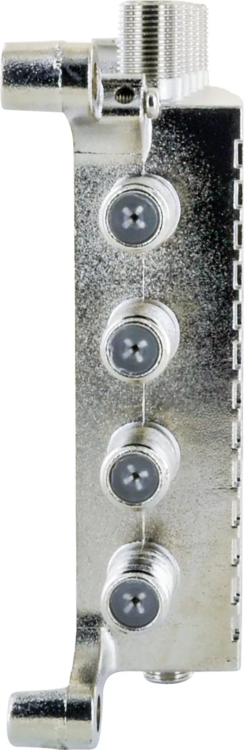 Schwaiger multiswitch 5x8 per 8 utenti SAT