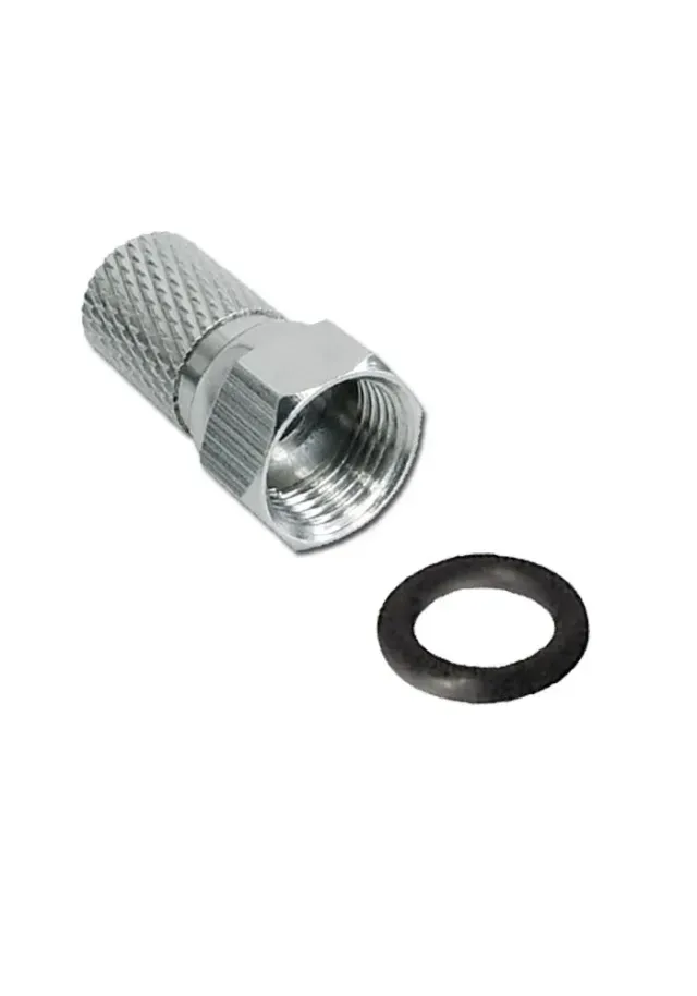 GigaBlue spinotto F 7 mm con guarnizione 10 pezzi