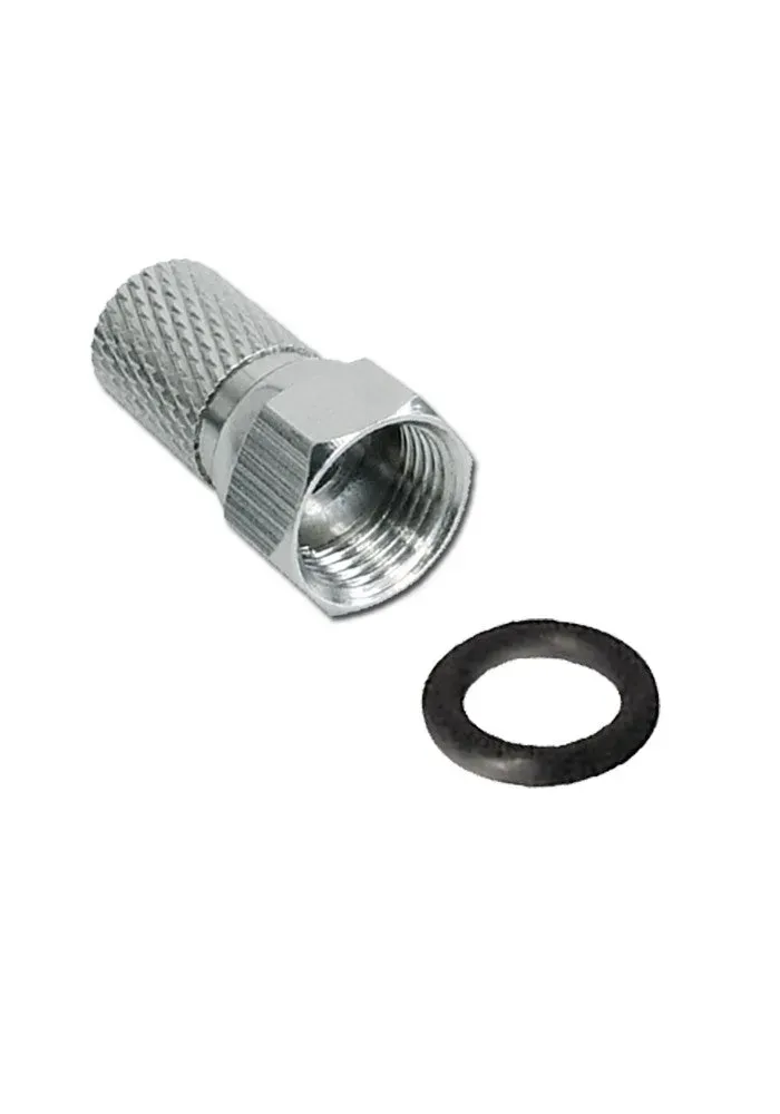 GigaBlue spinotto F 7 mm con guarnizione 10 pezzi