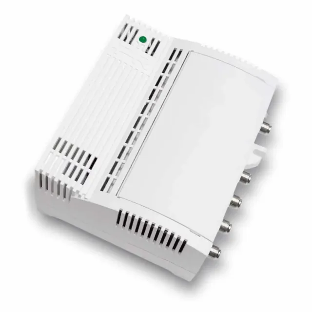 Fracarro MBJ2510LTE centralino multingresso interno filtro LTE