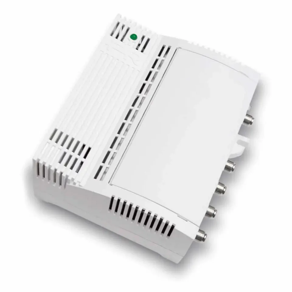 Fracarro MBJ2510LTE centralino multingresso interno filtro LTE