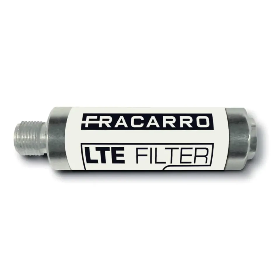 Fracarro LTE Filter filtro 4G LTE esterno interno