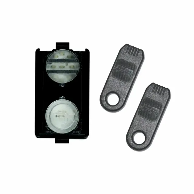 Fracarro CHBUS-Uni Kit inseritore antintrusione con chiavi