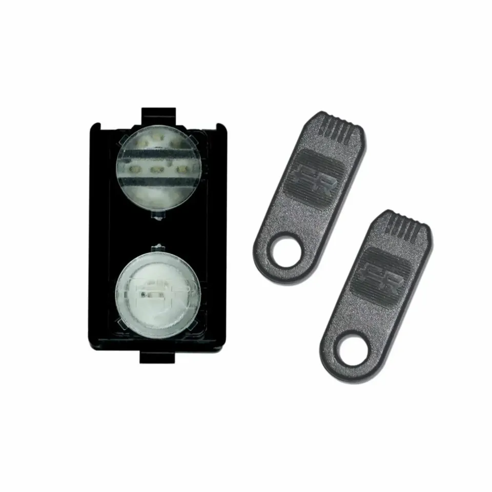 Fracarro CHBUS-Uni Kit inseritore antintrusione con chiavi