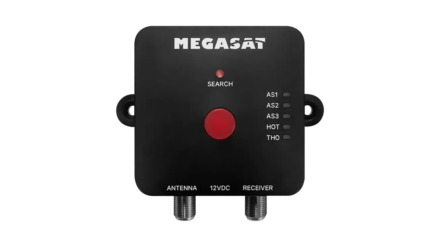 Megasat Campingman Kompakt 4 Antenna satellitare camper
