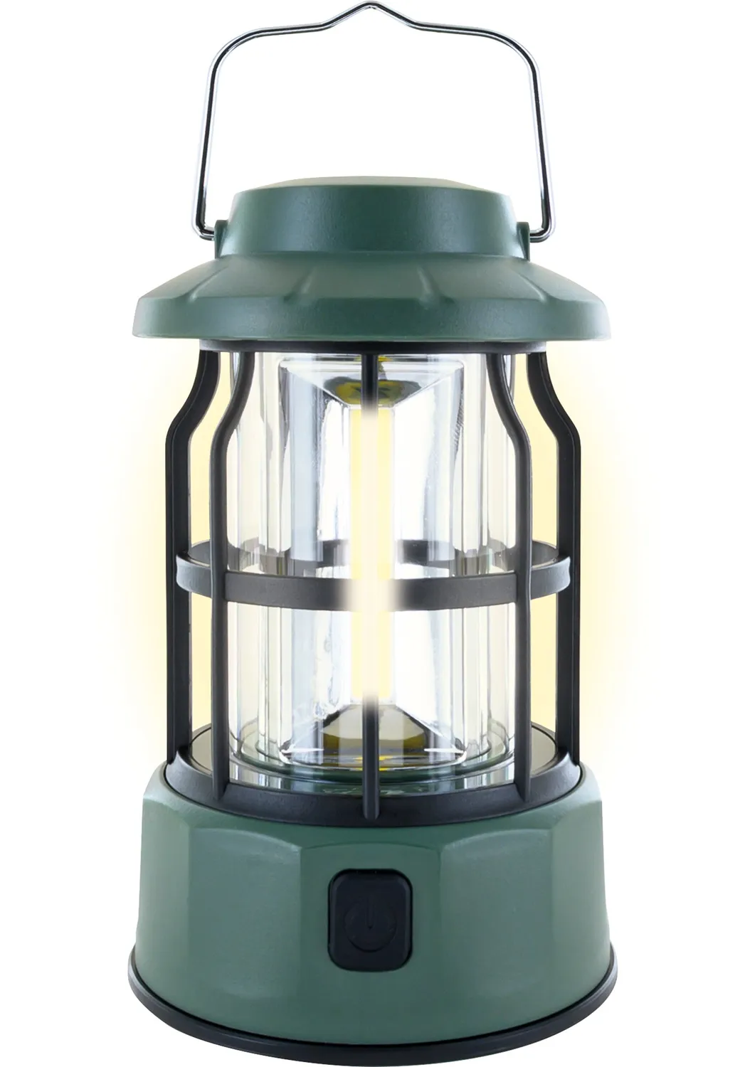 Schwaiger lampada campeggio LED ricaricabile