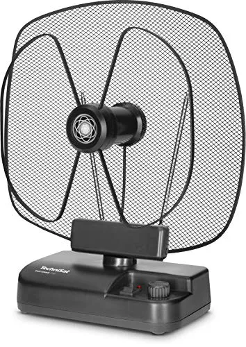 TechniSat DIGITENNE TT2 Antenna Interno DVB-T2 DAB 36dB