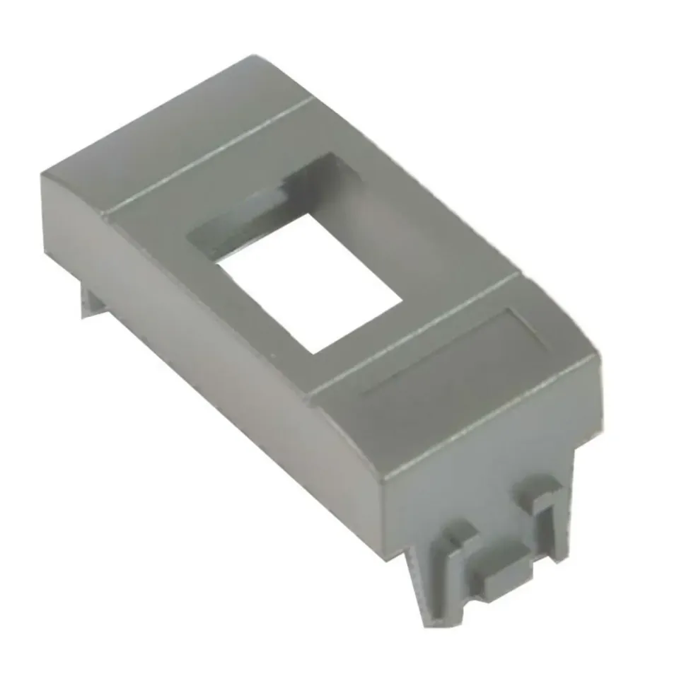 Fracarro BT-LIGT-KEY adattatore keystone grigio Livinglight