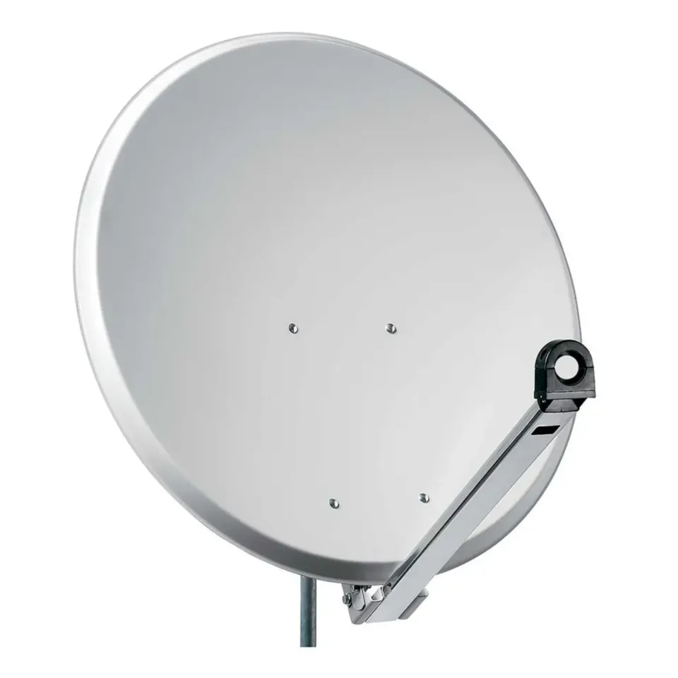 Fracarro PO60APX5 parabola offset acciaio 60 cm