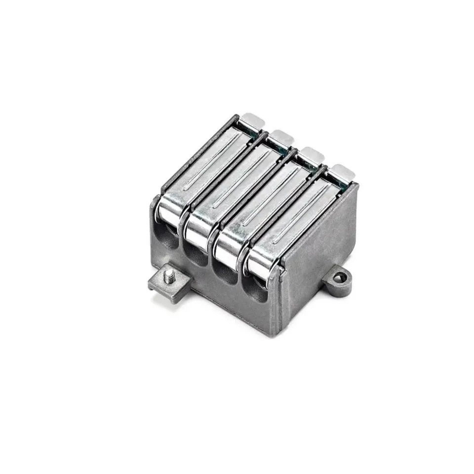 Fracarro PP3 partitore TV+SAT 3 vie 5-2400 MHz