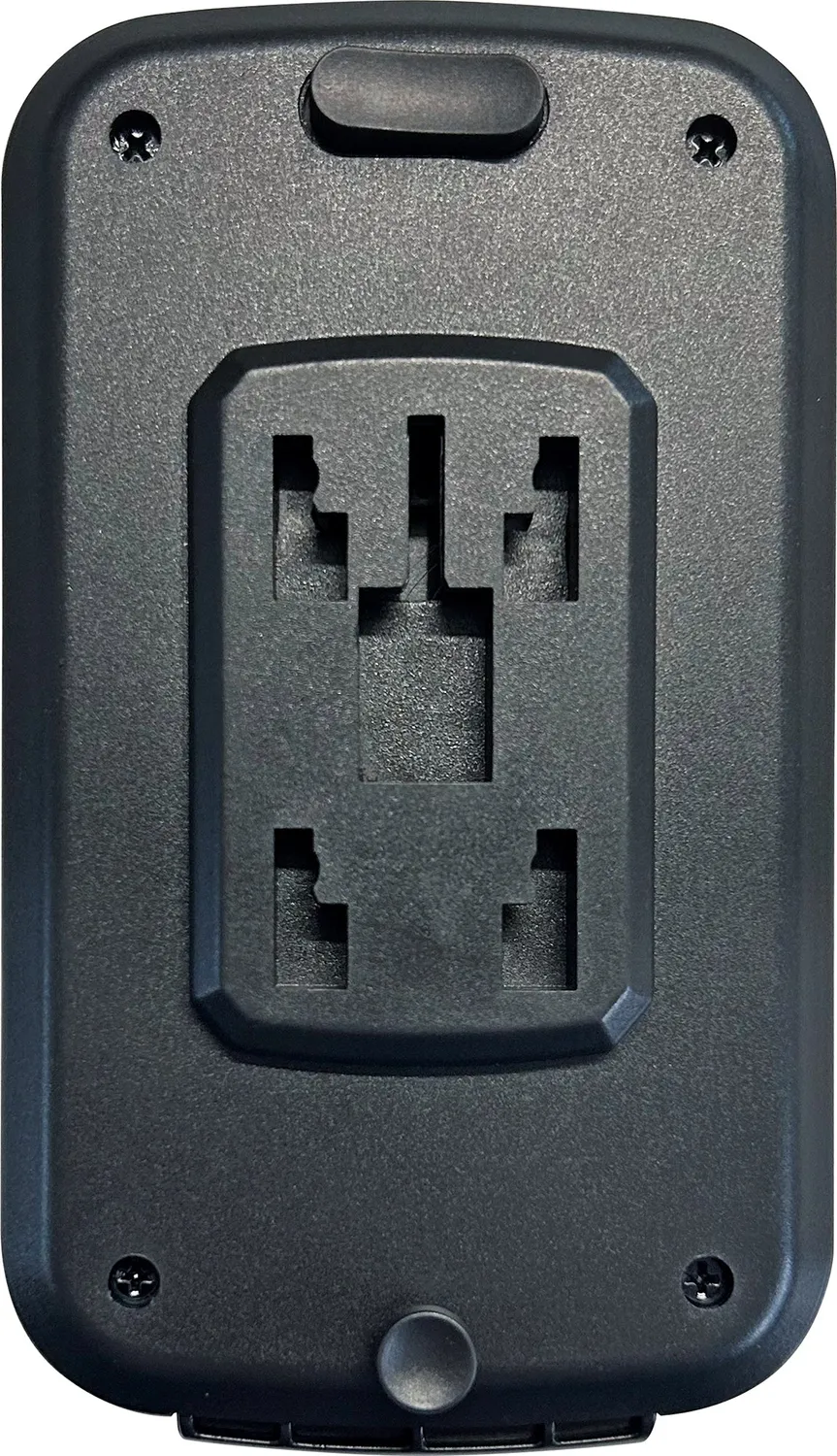 Schwaiger Supporto Smartphone Auto per Portabicchieri