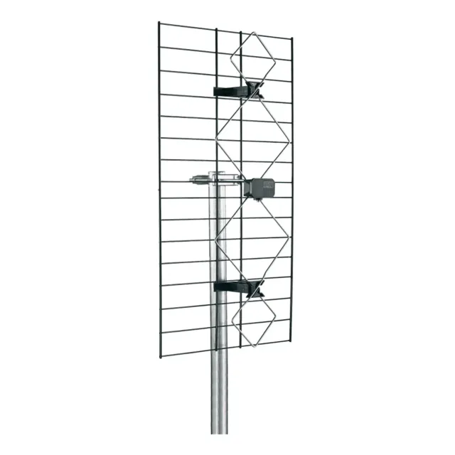 Fracarro PU4F 700 antenna TV UHF pannello filtro 5G
