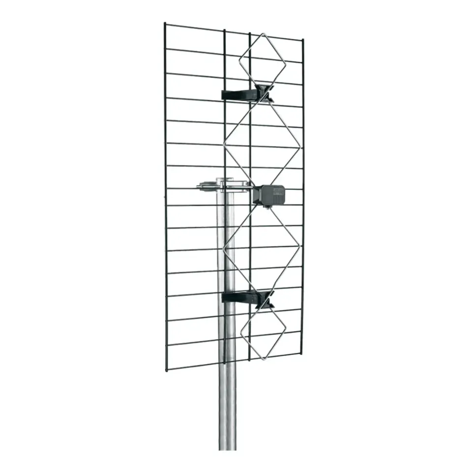 Fracarro PU4F antenna UHF a pannello singolo