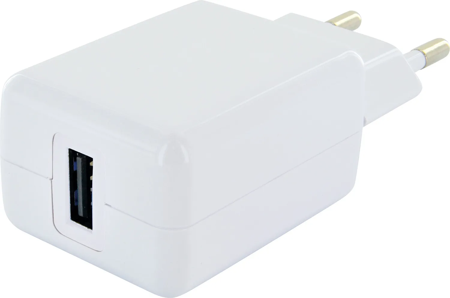 Schwaiger Smart Kit Caricatore 230V 3-in-1 Lightning USB-C