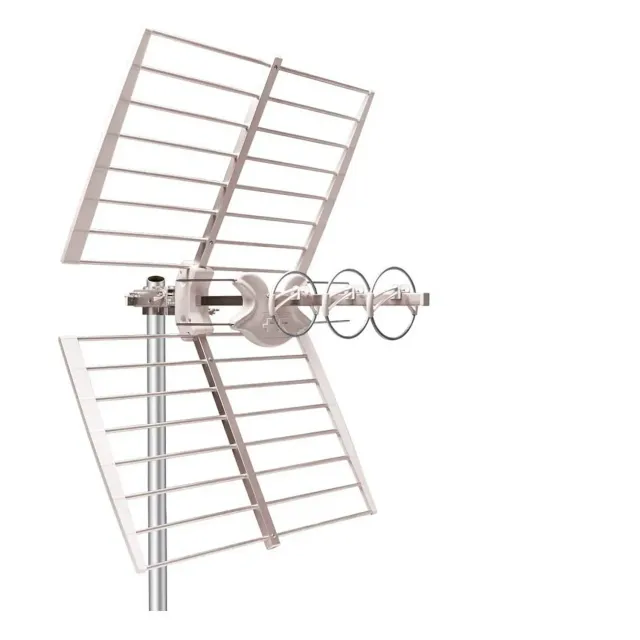 Fracarro ALPHA3EVO 5G antenna UHF 3 elementi Loop Yagi