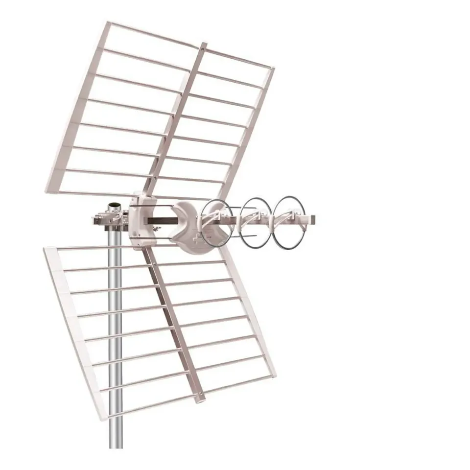 Fracarro ALPHA3EVO 5G antenna UHF 3 elementi Loop Yagi