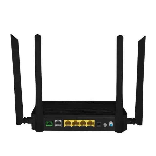 Fracarro ONTG-4G1FTW-H ONT fibra ottica WiFi AC CATV