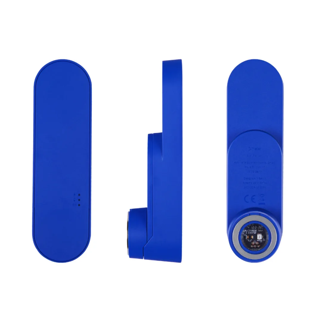 Schwaiger IOmeter Contatore intelligente energia plug play
