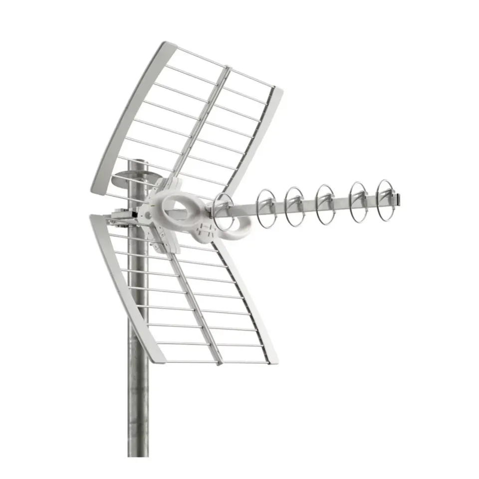 Fracarro SIGMA6HD LTE700 antenna UHF 6 elementi filtro 5G
