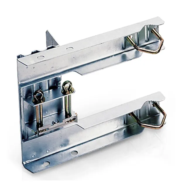 Fracarro MEC6001G supporto camino francese pali 25-50 mm
