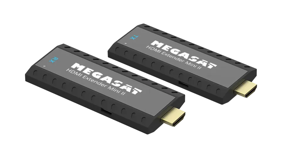 Megasat Mini II extender HDMI wireless Full HD
