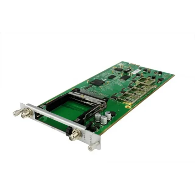 Fracarro GX-4S2CI-BP-01 modulo 4 transponder Galaxia